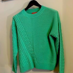 Women sweater